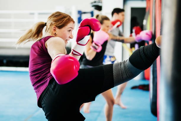Nihon Kickboxing Dojo Barcelona, artes marciales en Barcelona