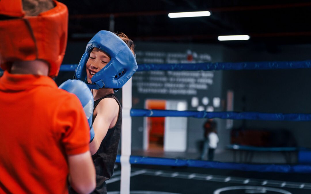 DOJO BARCELONA EIXAMPLE