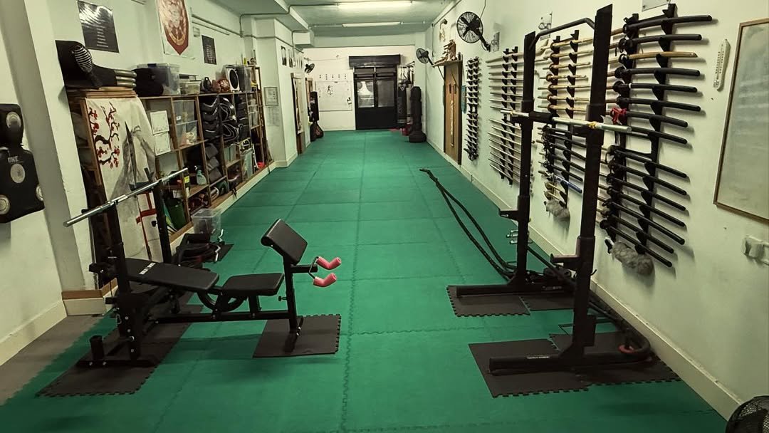 Dojo Barcelona - Sant Adrià